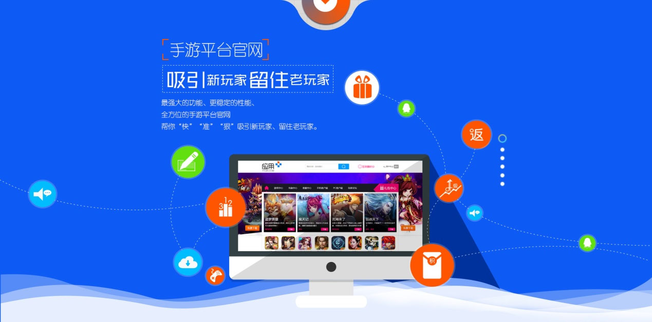 【聯(lián)運(yùn)】手游圈創(chuàng)業(yè)，聯(lián)運(yùn)平臺“有利可圖”